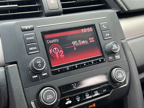Used 2017 Honda Civic LX image 13