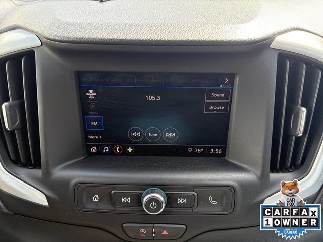 Used 2024 GMC Terrain SLE FWD image 8