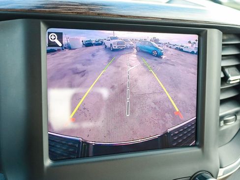 Used 2020 RAM 2500 Laramie image 24