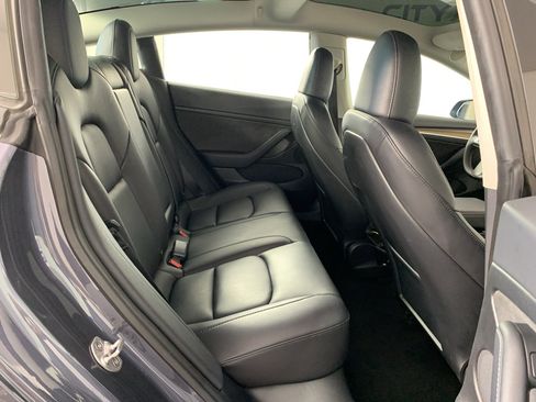 Used 2023 Tesla Model 3 Standard Range RWD image 35