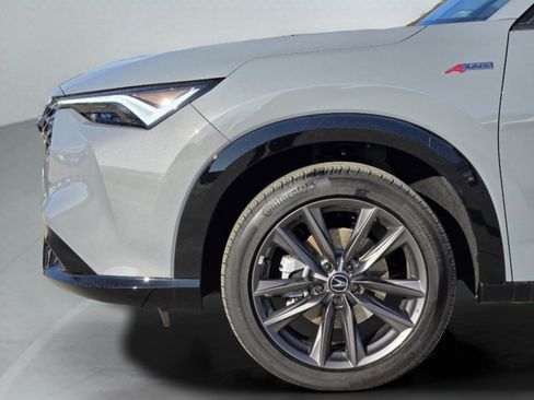 New 2026 Acura ADX A-Spec FWD image 20
