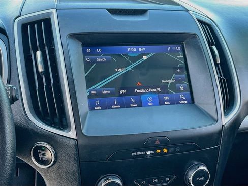 Used 2020 Ford Edge SEL w/ Convenience Package FWD image 13