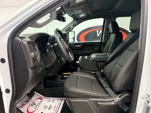 New 2026 GMC Sierra 3500 Pro w/ Convenience Package image 9