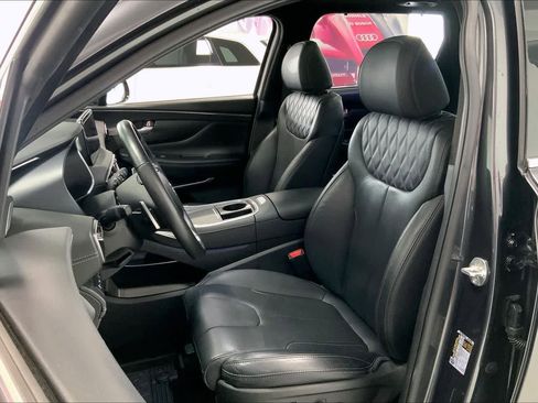Used 2023 Hyundai Santa Fe Calligraphy AWD/4WD image 9