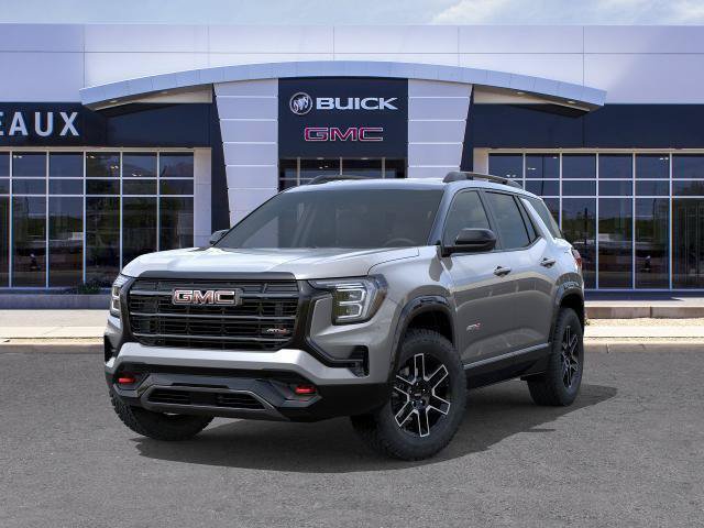 New 2027 GMC Terrain AT4 w/ LPO, Floor Liner Package AWD/4WD image 30