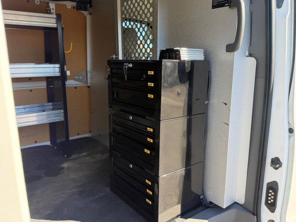 Used 2020 Nissan NV 1500 SV w/ Navigation Package RWD image 19