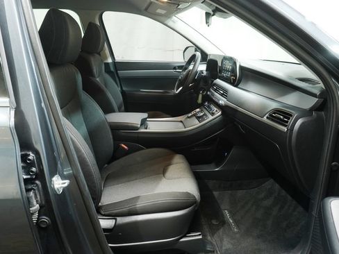Used 2020 Hyundai Palisade SE AWD/4WD image 15