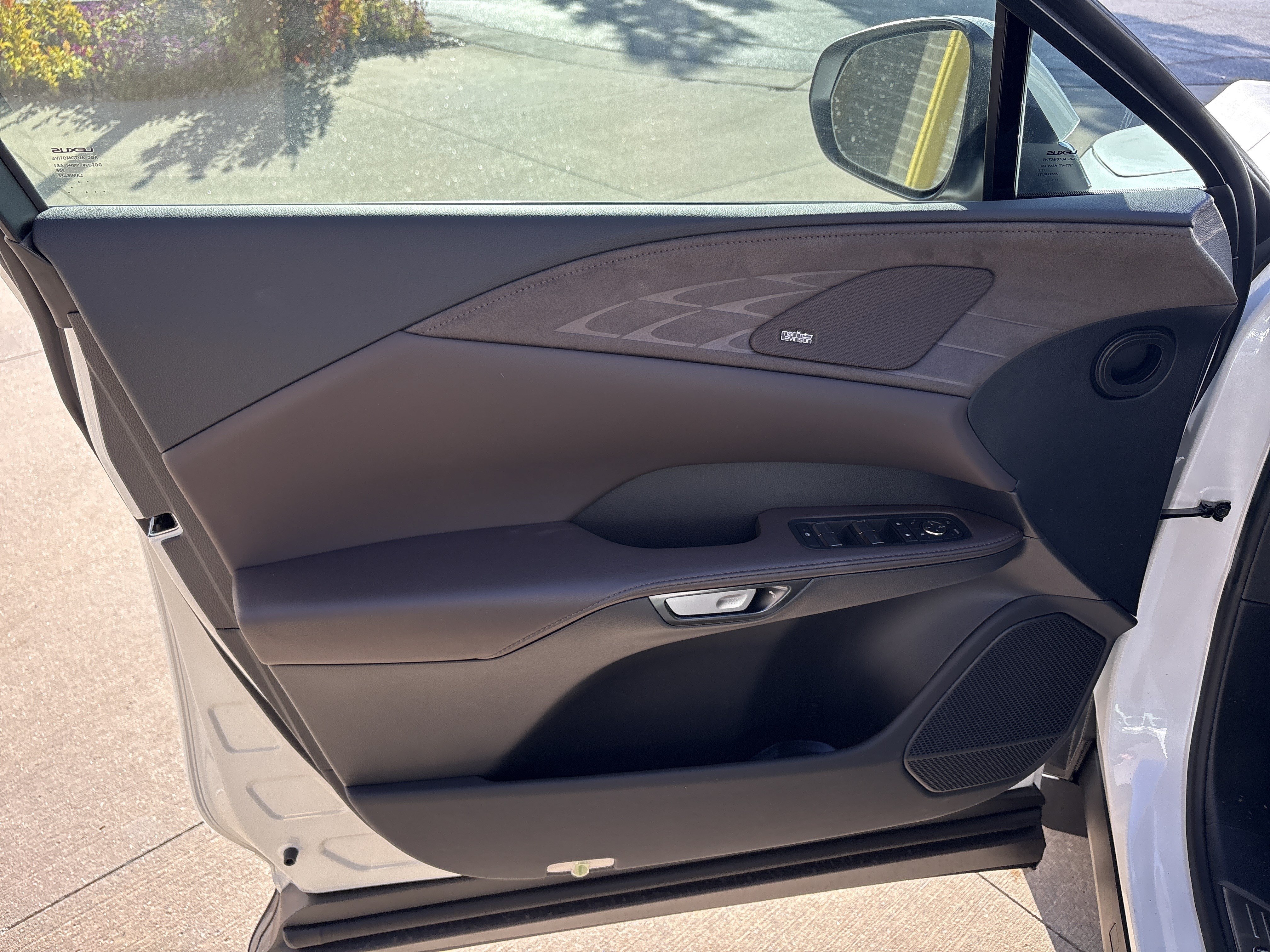 New 2026 Lexus RX 350 AWD w/ Convenience Package image 13