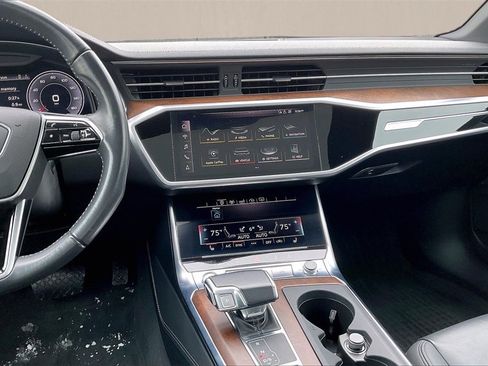 Used 2019 Audi A6 3.0T Premium Plus w/ Premium Plus Package image 9