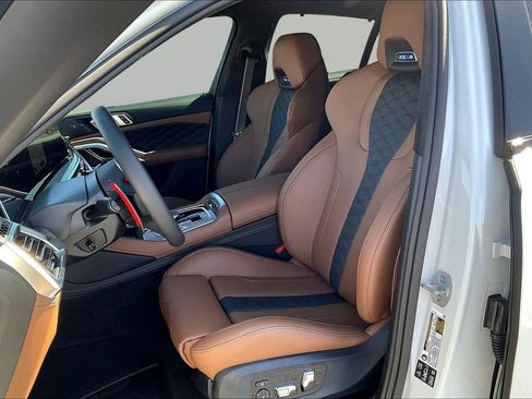 New 2027 BMW X6 M Competition AWD/4WD image 21
