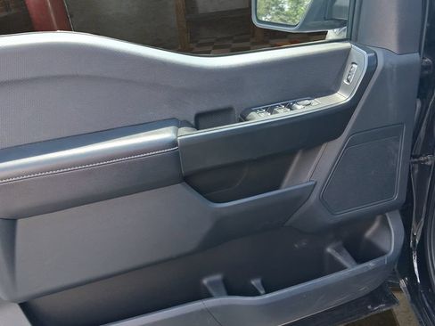 Used 2023 Ford F150 XL w/ STX Appearance Package AWD/4WD image 14