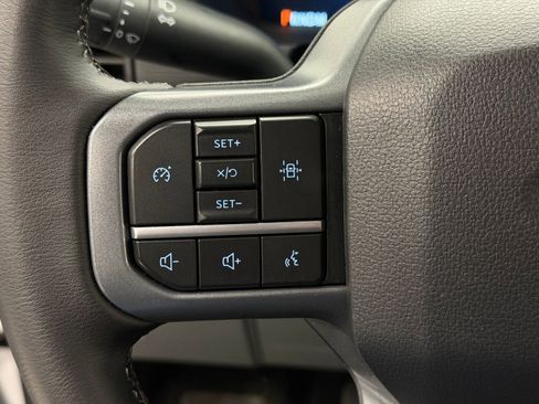 Used 2025 Ford F150 XLT w/ Equipment Group 301A Standard image 12