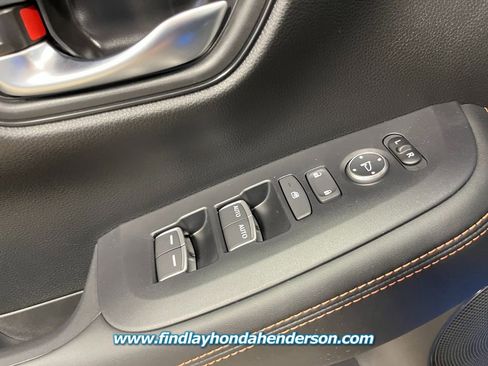 New 2027 Honda HR-V Sport image 14
