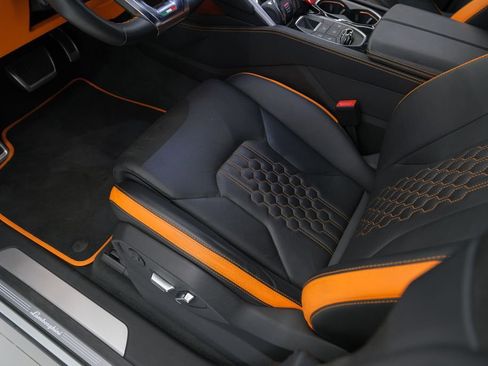 Used 2023 Lamborghini Urus S AWD/4WD image 20