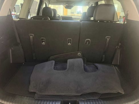 Used 2024 Kia Telluride S w/ S Sunroof Package AWD/4WD image 25