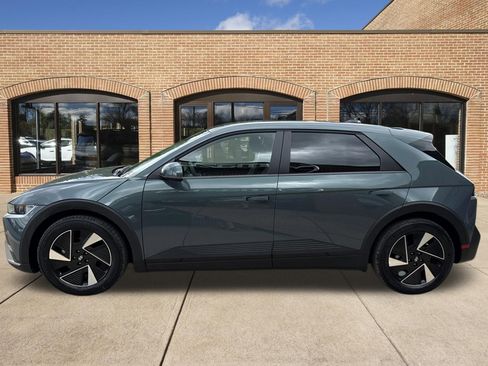 New 2026 Hyundai Ioniq 5 SEL AWD/4WD image 7