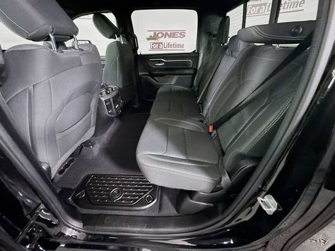 Used 2026 RAM 1500 Big Horn AWD/4WD image 28