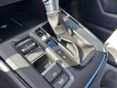 New 2026 Honda CR-V Sport Touring image 25
