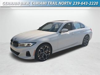 New 2026 BMW 330i 330i w/ Premium Package video 1