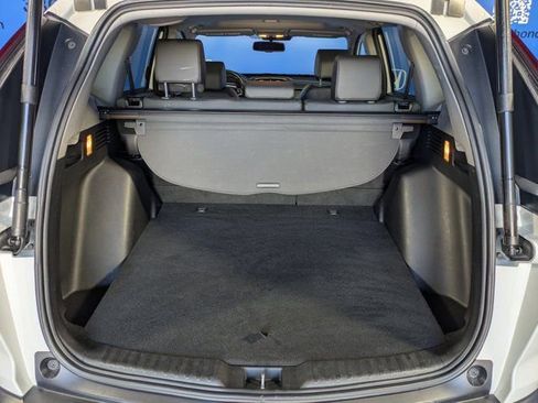 Certified 2021 Honda CR-V EX-L image 17