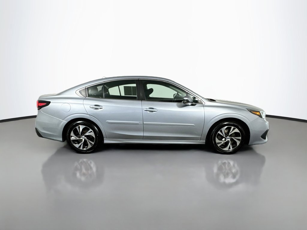 Used 2020 Subaru Legacy Premium AWD/4WD image 9