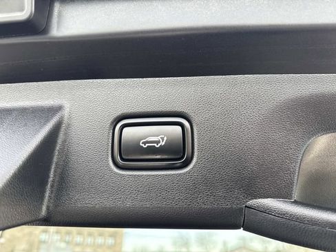 Used 2025 Hyundai Tucson SEL image 8