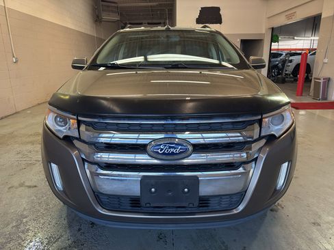 Used 2013 Ford Edge SEL image 2