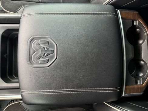 Used 2023 RAM 2500 Laramie AWD/4WD image 34