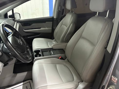 Used 2021 Honda Odyssey EX-L image 10
