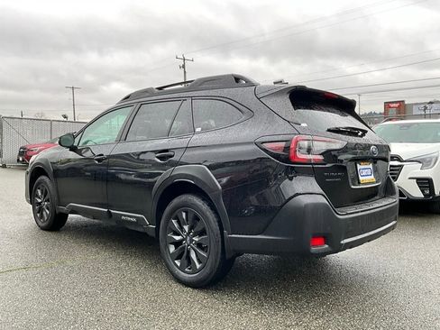 Used 2023 Subaru Outback Onyx Edition XT image 6