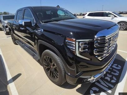 Used 2026 GMC Sierra 1500 Denali