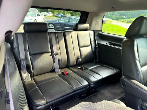Used 2012 GMC Yukon Denali image 22