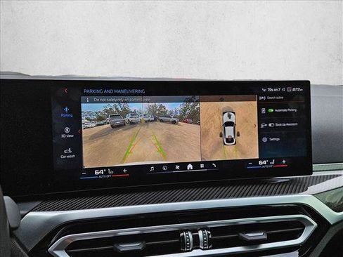 Used 2024 BMW i4 M50 w/ Premium Package image 19