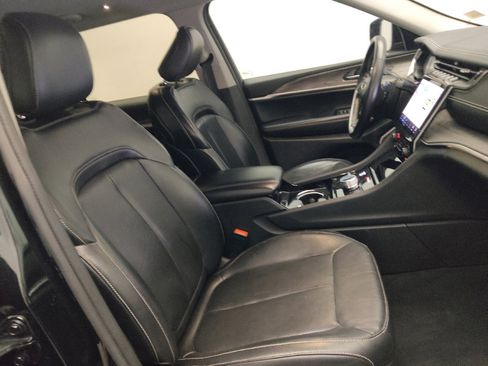 Used 2021 Jeep Grand Cherokee L Limited image 21