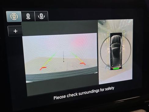 Certified 2020 Lincoln Navigator L Reserve w/ Equipment Group 208A Reserve image 20