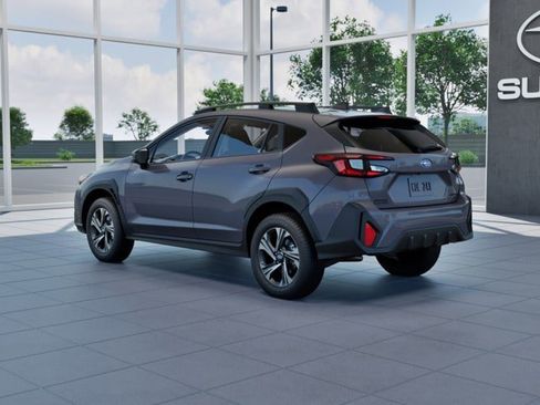 New 2026 Subaru Crosstrek 2.0i Premium image 4
