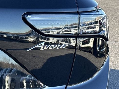 New 2026 Buick Envision Avenir AWD/4WD image 11
