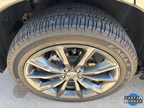 Certified 2025 Acura RDX A-Spec image 34