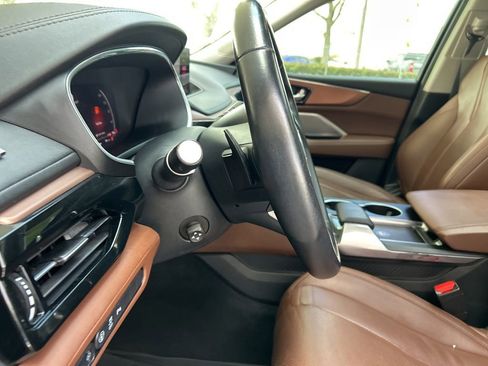 Used 2022 Acura MDX FWD w/ Technology Package image 49