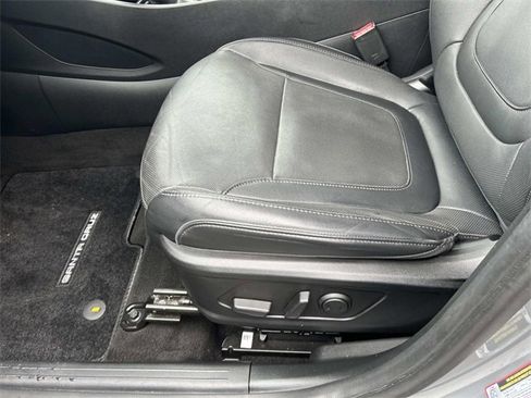 Certified 2024 Hyundai Santa Cruz Limited image 20