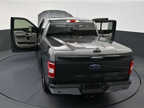 Used 2020 Ford F150 XLT w/ Equipment Group 302A Luxury RWD image 32