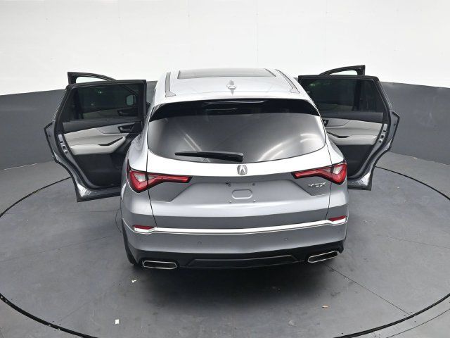 Certified 2024 Acura MDX w/ Technology Package FWD image 40