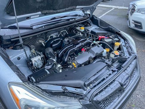 Used 2014 Subaru Crosstrek 2.0i Premium image 33