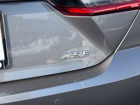 New 2026 Toyota Camry XSE image 7