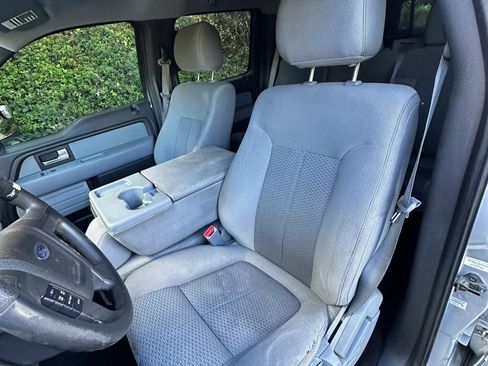 Used 2013 Ford F150 XLT image 20