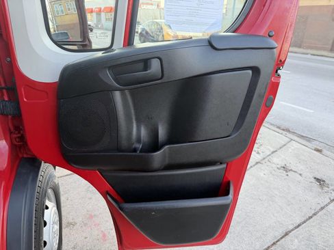 Used 2018 RAM ProMaster 1500 image 17
