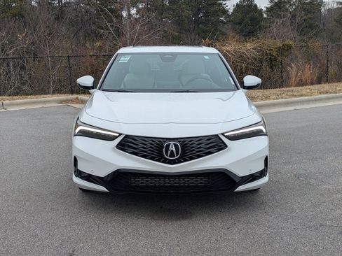 Used 2023 Acura Integra A-Spec image 2