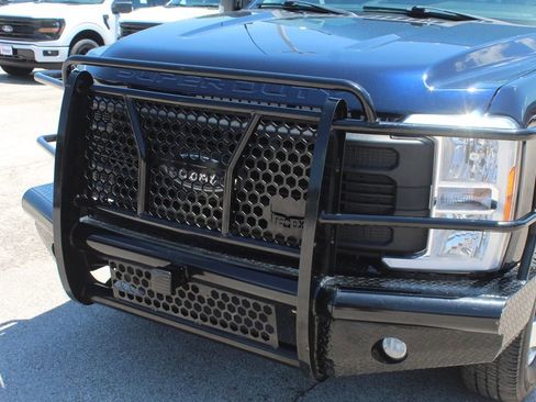 Used 2023 Ford F350 XL w/ 360-Degree Camera Package AWD/4WD image 5