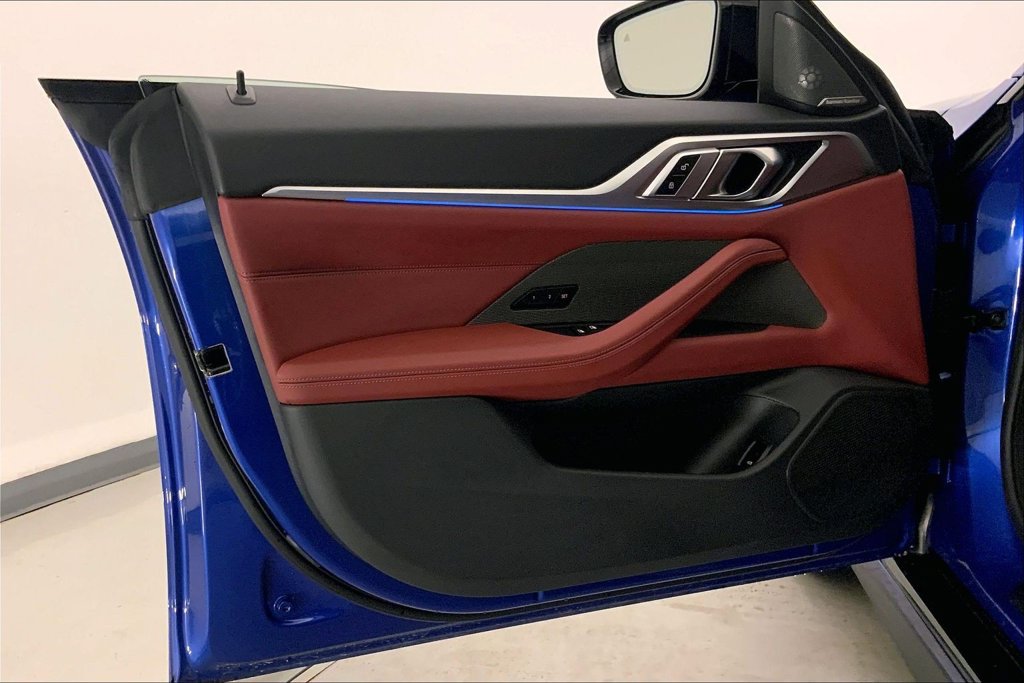 Used 2026 BMW i4 xDrive40i AWD/4WD image 23