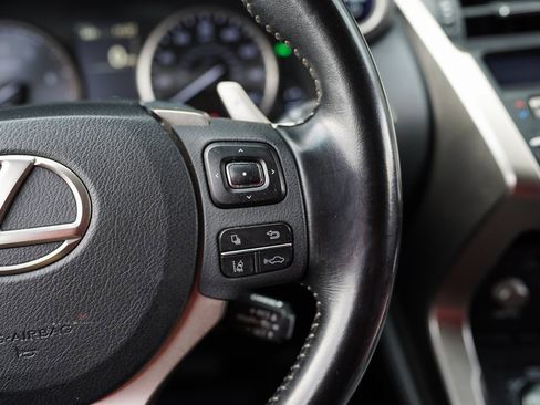 Used 2018 Lexus NX 300h AWD image 29